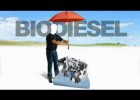 Biodiésel | Recurso educativo 732553