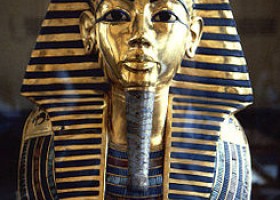 Tutankamón | Recurso educativo 733548
