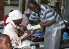 WHO EMRO | Cholera | Health topics | Recurso educativo 733925