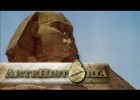 Egipto. Documental sobre una de les grans civilitzacions antigues. | Recurso educativo 733938