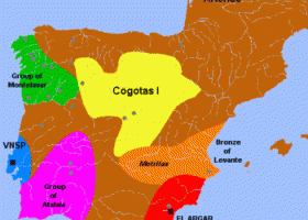 Argaric culture - Wikipedia, the free encyclopedia | Recurso educativo 735037