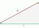 Resolución de triángulos rectángulos - Vitutor | Recurso educativo 735195