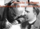 Nietzsche y Heidegger | Recurso educativo 735526