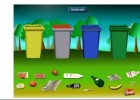 Juego del reciclaje | Recurso educativo 739521