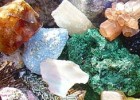 Els minerals | Recurso educativo 739672