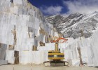 L'extracció de marbre a Carrara | Recurso educativo 739693