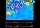 Propagación tsunami Japón | Recurso educativo 740413