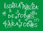 Nuestra Clase On-line: Inglés 2 Presencial - Martes 1 de marzo | Recurso educativo 744113