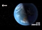 La Basura Espacial alredeor de la Tierra | Recurso educativo 744965
