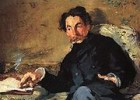 Édouard Manet - Wikipedia, the free encyclopedia | Recurso educativo 745654