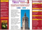 Art gòtic a la Comunitat Valenciana i a les Balears | Recurso educativo 746500