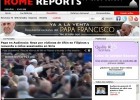 Rome Reports | Recurso educativo 749353
