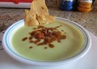 Sopa De Coliflor/ Cauliflower Cheddar Soup | Recurso educativo 749549