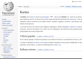 Karma | Recurso educativo 749688