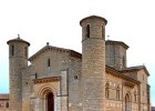 Romanesque architecture | Recurso educativo 749856