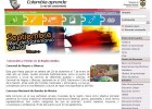 Fiestas de la Región Andina | Recurso educativo 750732