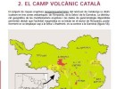 El vulcanisme a Catalunya | Recurso educativo 750949