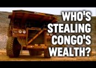 Why Isn't Congo as Rich as Saudi Arabia? | Recurso educativo 751155