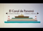Qui va construir el Canal de Panamà? - BBC Mundo | Recurso educativo 751488