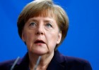 Angela Merkel | Recurso educativo 752386