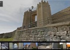 Porta de Sant Miquel, Morella - Google Maps | Recurso educativo 752890