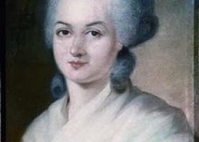 Olympe de Gouges | Recurso educativo 753237