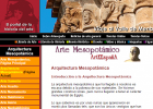 Introducció a l'arquitectura mesopotàmica | Recurso educativo 754083
