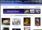 Edouard Manet | Recurso educativo 755938