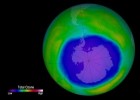 La capa d'ozó comença a recuperar-se | Recurso educativo 759567