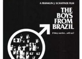 The Boys from Brazil (film) - Wikipedia | Recurso educativo 759633