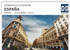 Comercio exterior de España | Recurso educativo 761265