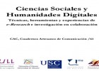 Ciencias Sociales y Humanidades Digitales en PDF - Instituto de Tecnologías | Recurso educativo 761933