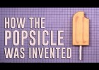 How the popsicle was invented SM | Recurso educativo 763132