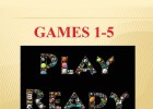 Games for Children Ages 1 to 5 SM | Recurso educativo 763561