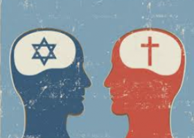 Jewish and Christian Bibles: Comparative Chart | Recurso educativo 765365