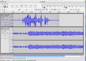 Tutorial Audacity 2 | Recurso educativo 768472