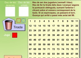 Unitats i desenes | Recurso educativo 768609