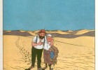 Tintin's vignette 2 | Recurso educativo 768742