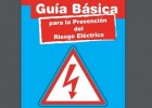 Guia de prevenció de riscos elèctrics | Recurso educativo 769278