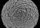 Why does the Moon have craters? | Recurso educativo 772916