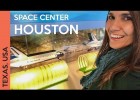 Centre espacial de la NASA a Houston | Recurso educativo 773401