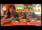 How to create a diorama | Recurso educativo 773533