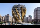 Grandes arquitecturas futuristas | Recurso educativo 774836