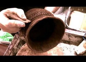 Making A Prehistoric Pot | Recurso educativo 775158