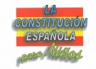 La Constitución Española | Recurso educativo 678934