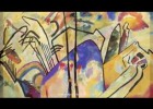 Pinturas de Kandinsky | Recurso educativo 775688