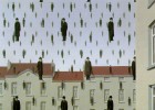 Golconda, Magritte | Recurso educativo 775522