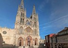Catedral de Burgos | Recurso educativo 776119