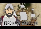 Ferdinand Magellan - First Circumnavigation of the Earth | Recurso educativo 776447