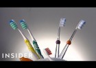 How Toothbrushes Are Made | Recurso educativo 777886
